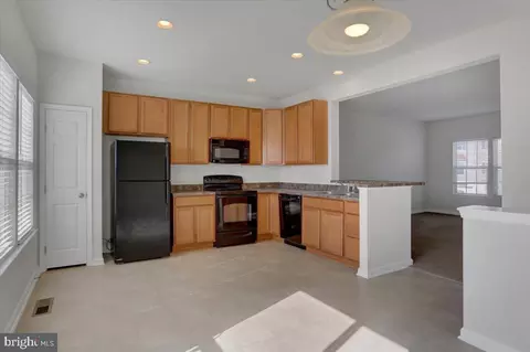 Kitchen - 166 Tidewater Ter, Falling Waters, WV 25419 photo 1 of 4