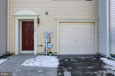 Exterior - 166 Tidewater Ter, Falling Waters, WV 25419 photo 3 of 6