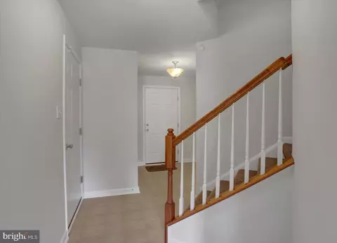 Entry Way - 166 Tidewater Ter, Falling Waters, WV 25419 photo 2 of 3