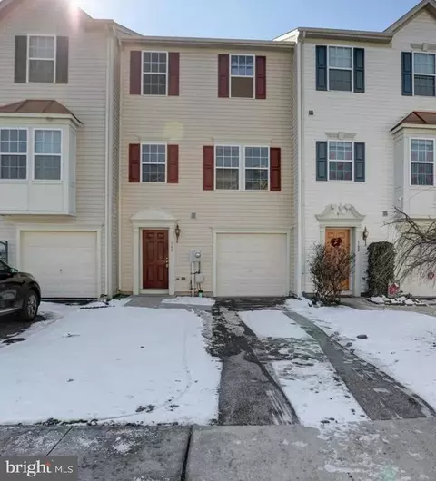 Exterior - 166 Tidewater Ter, Falling Waters, WV 25419 photo 2 of 6