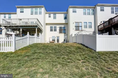 Exterior - 166 Tidewater Ter, Falling Waters, WV 25419 photo 6 of 6