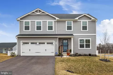 16 Aerator Rd, Inwood, WV 25428