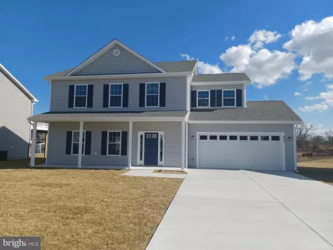 301 Jensen Way, Martinsburg, WV 25401