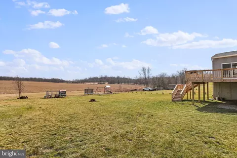 Exterior - 2156 Vineyard Rd, Falling Waters, WV 25419 photo 5 of 5