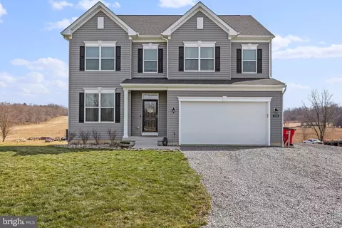 2156 Vineyard Rd, Falling Waters, WV 25419