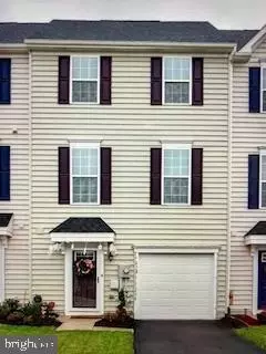 178 Ontario Dr, Falling Waters, WV 25419