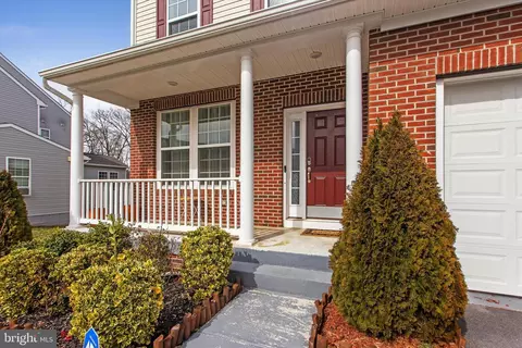 130 Strathmore Way W, Martinsburg, WV 25403
