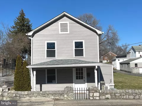 115 E Moler Ave, Martinsburg, WV 25404