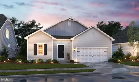 290 Scoter Rd, Hedgesville, WV 25427