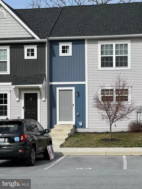 53 Perfecta Pl, Martinsburg, WV 25404