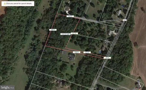 tbd Lost Rd, Martinsburg, WV 25403