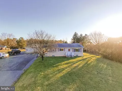1144 Sulphur Springs Rd, Bunker Hill, WV 25413