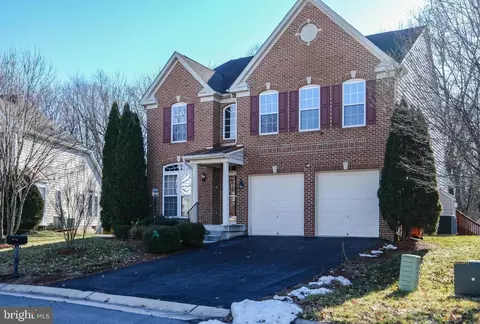 128 Dinwiddie Way, Kearneysville, WV 25430