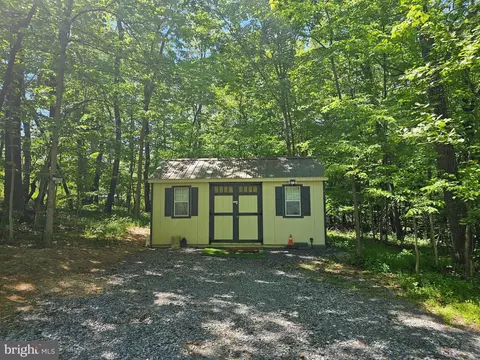 mountview drive LOT 7, Falling Waters, WV 25419