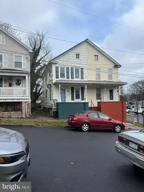 127 E South, Martinsburg, WV 25401