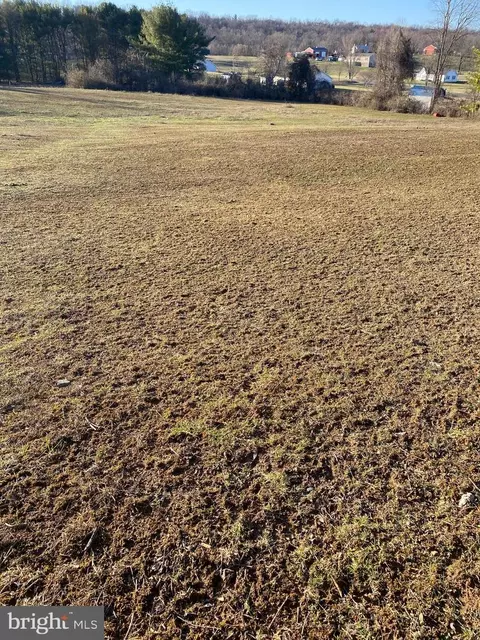 Back Creek Valley Road, Hedgesville, WV 25427