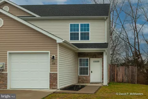59 Beaulah Ct, Bunker Hill, WV 25413