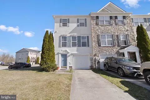 401 Bertelli Ct, Martinsburg, WV 25403