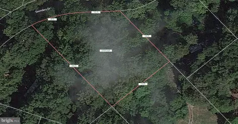 Lot 45 Saunders Dr, Falling Waters, WV 25419