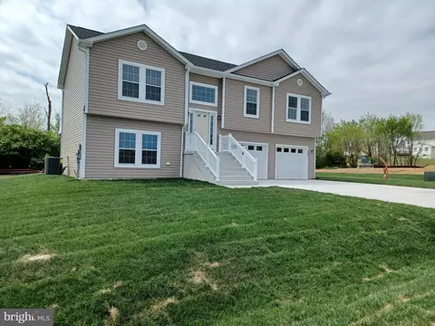 300 Jensen Way, Martinsburg, WV 25401