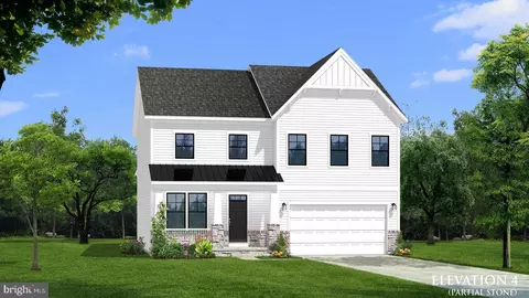 404 Alfalfa Ln, Martinsburg, WV 25403