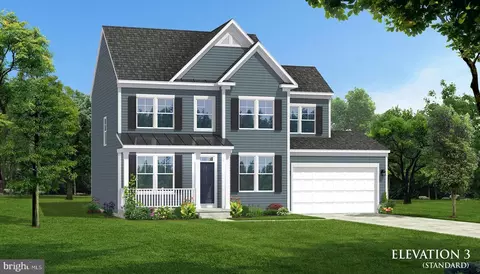 305 Homer Ct, Martinsburg, WV 25403