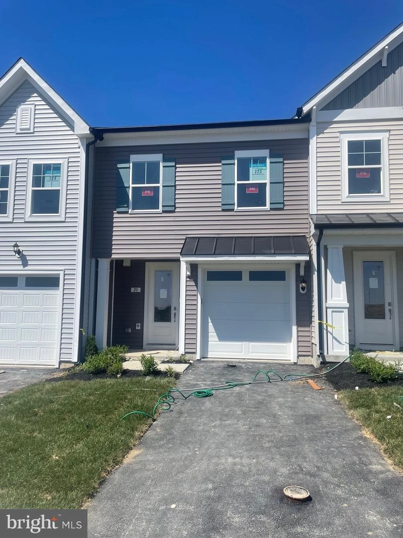 HOMESITE 223 SPOOL Rd  