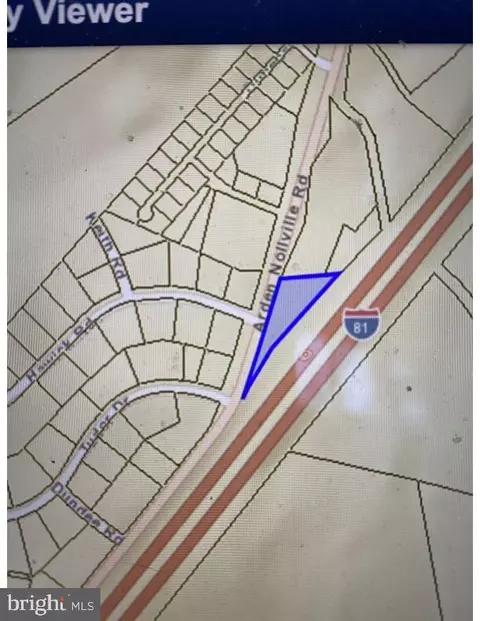 Arden Nollville Road, Inwood, WV 25428