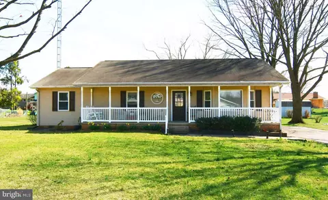 164 Friendship Dr, Martinsburg, WV 25405