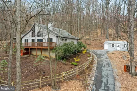 108 Spearpoint Ln, Hedgesville, WV 25427