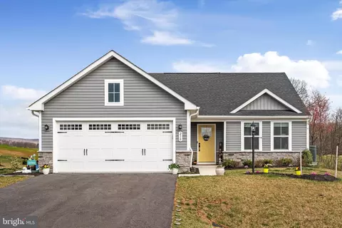 210 Aerator Rd, Inwood, WV 25428
