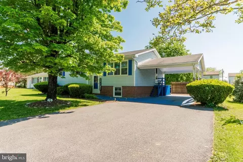 115 Belview Dr, Martinsburg, WV 25404
