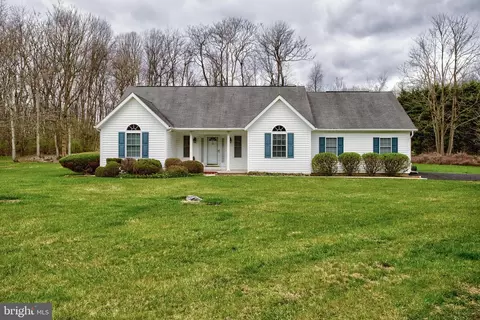 804 Doe Run Rd, Inwood, WV 25428