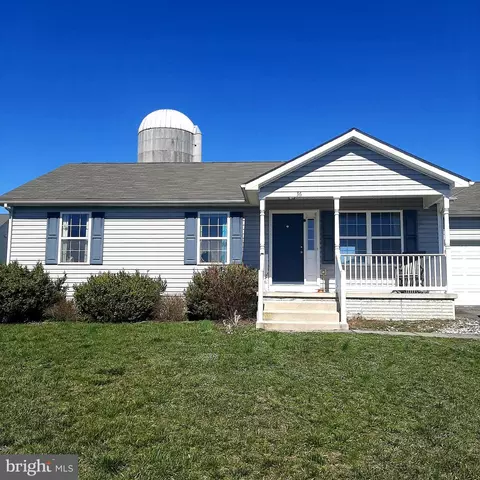 36 Tather Dr, Martinsburg, WV 25405