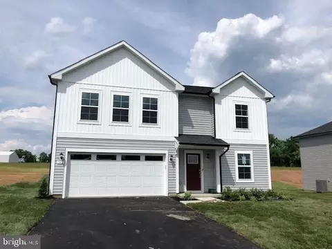 342 Outrigger Rd, Inwood, WV 25428
