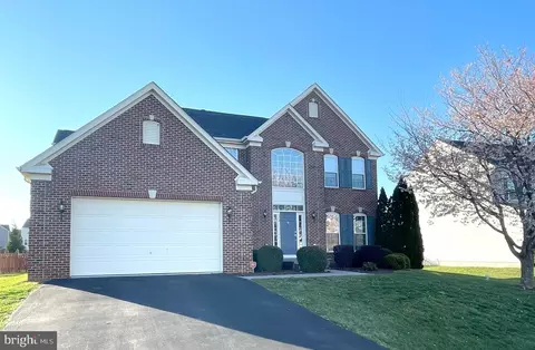 222 Doyle St, Gerrardstown, WV 25420