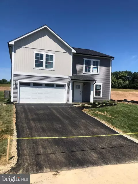 326 Outrigger Rd, Inwood, WV 25428