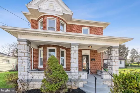 824 W Virginia, Martinsburg, WV 25401