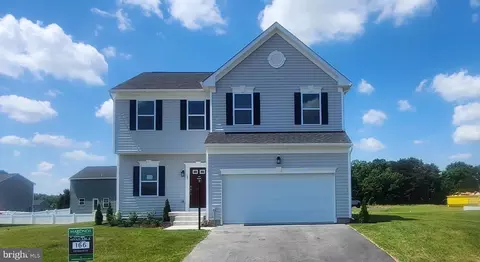 107 Ramshorn Rd, Inwood, WV 25428