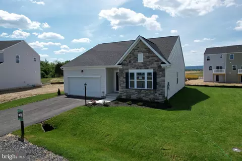 119 Spatterdock Rd, Inwood, WV 25428
