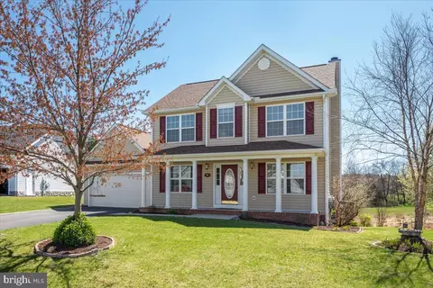 50 Tocoma Ct, Inwood, WV 25428