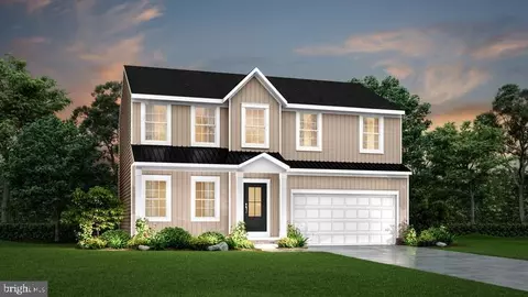 121 Ramshorn Rd, Inwood, WV 25428