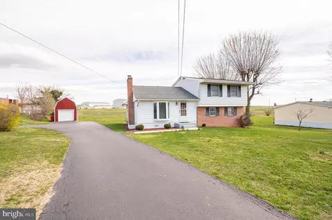 3665 Winchester Ave, Martinsburg, WV 25405