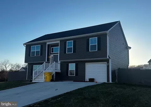 126 Sill Dr, Hedgesville, WV 25427