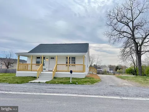 505 Athletic St, Martinsburg, WV 25404