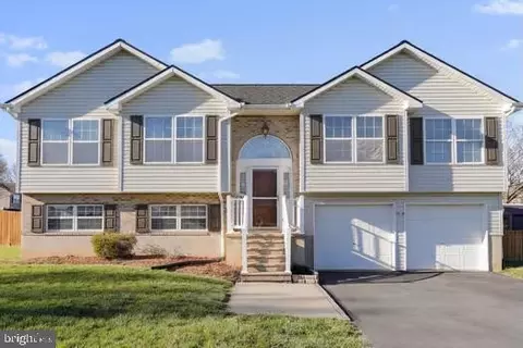 116 Halsey Ct, Martinsburg, WV 25405