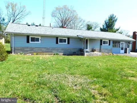 119 Pedal Car Dr, Inwood, WV 25428