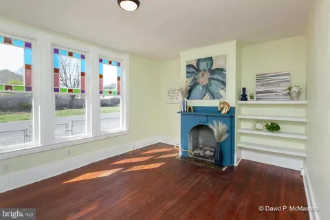530 W Burke St, Martinsburg, WV 25401