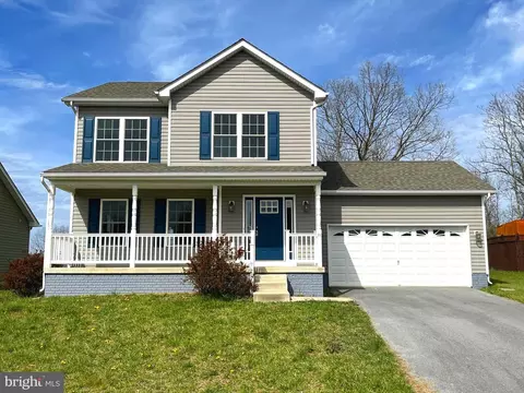 73 Shelby Rd, Inwood, WV 25428