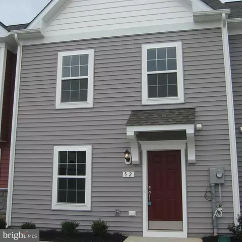 52 Sullyruth Ct, Bunker Hill, WV 25413